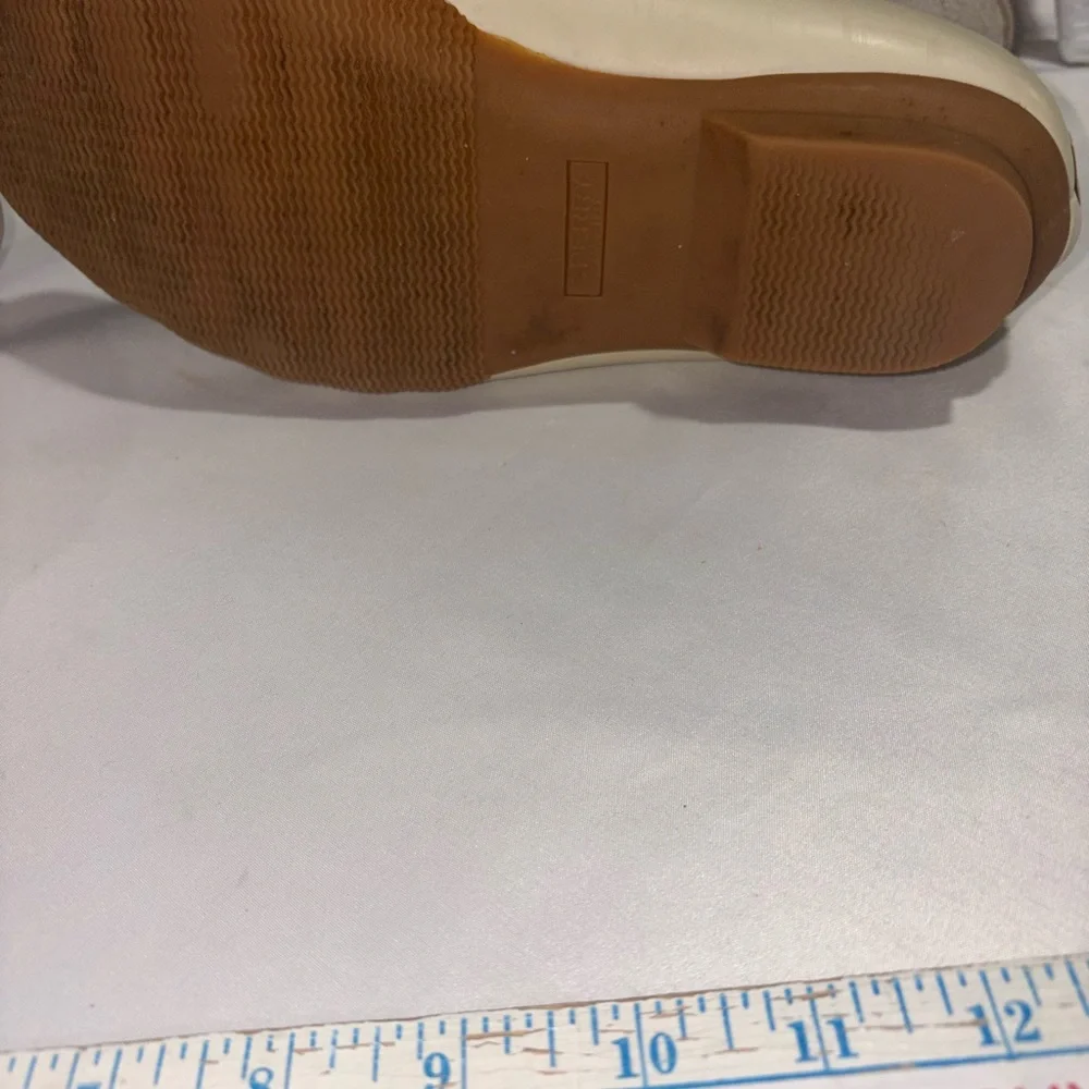 Sperry waterproof rubber boots - Picture 10 of 11